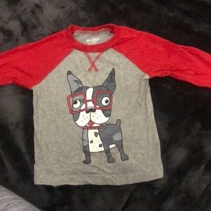 Carters Infants Long sleeve t-shirt